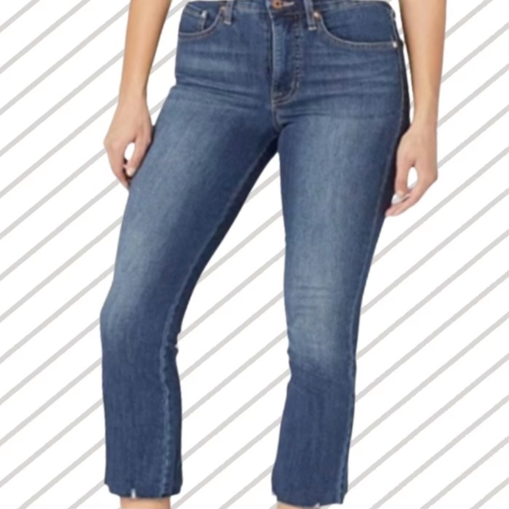 👖 Ella Moss High Rise Skinny Ankle Jeans - Size 4 / 27 - Excellent Condition!